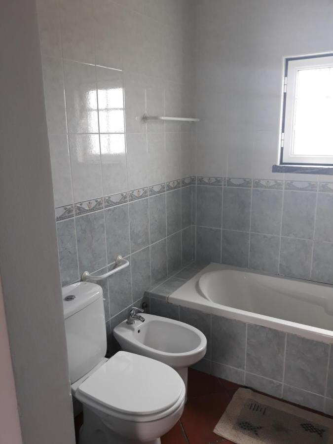 Bed and Breakfast I Ka Hale Віла-Нова-де-Мілфонтеш Екстер'єр фото