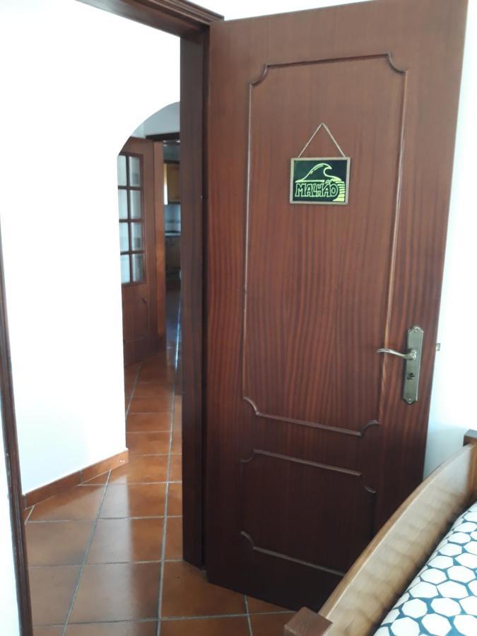 Bed and Breakfast I Ka Hale Віла-Нова-де-Мілфонтеш Екстер'єр фото