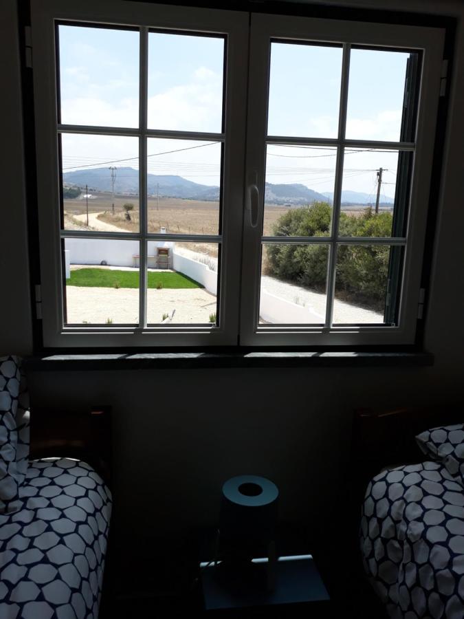Bed and Breakfast I Ka Hale Віла-Нова-де-Мілфонтеш Екстер'єр фото