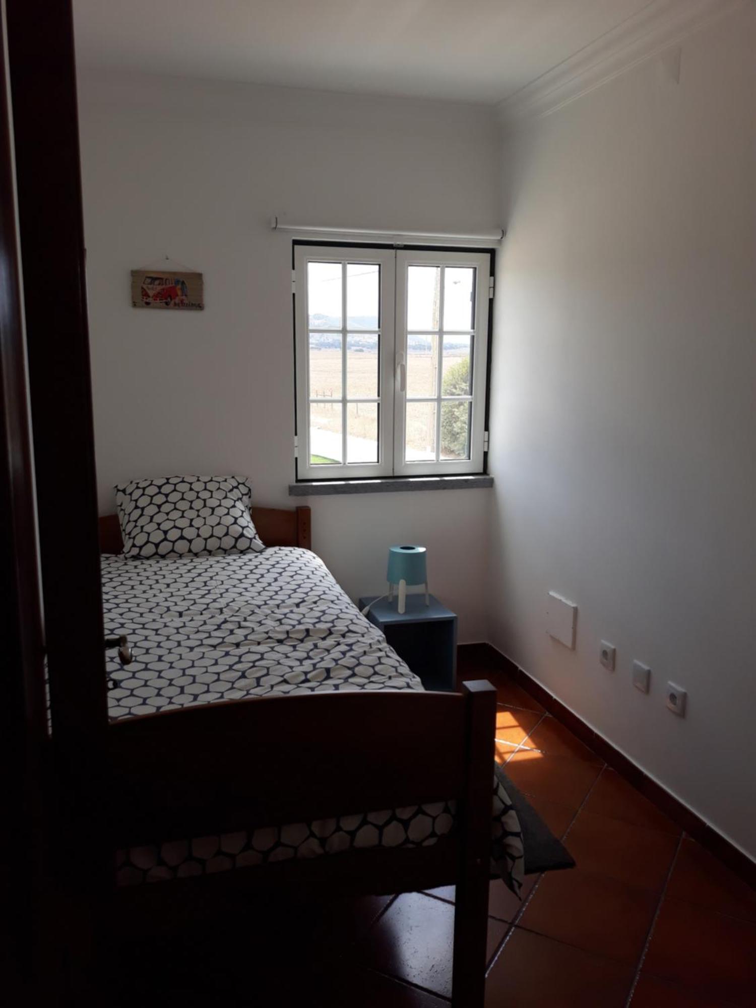 Bed and Breakfast I Ka Hale Віла-Нова-де-Мілфонтеш Екстер'єр фото