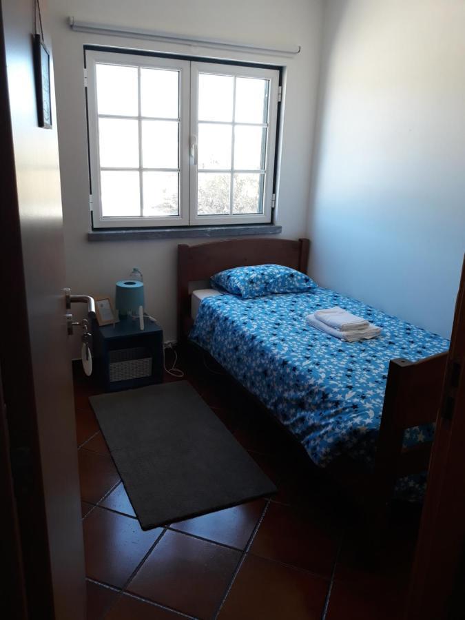 Bed and Breakfast I Ka Hale Віла-Нова-де-Мілфонтеш Екстер'єр фото