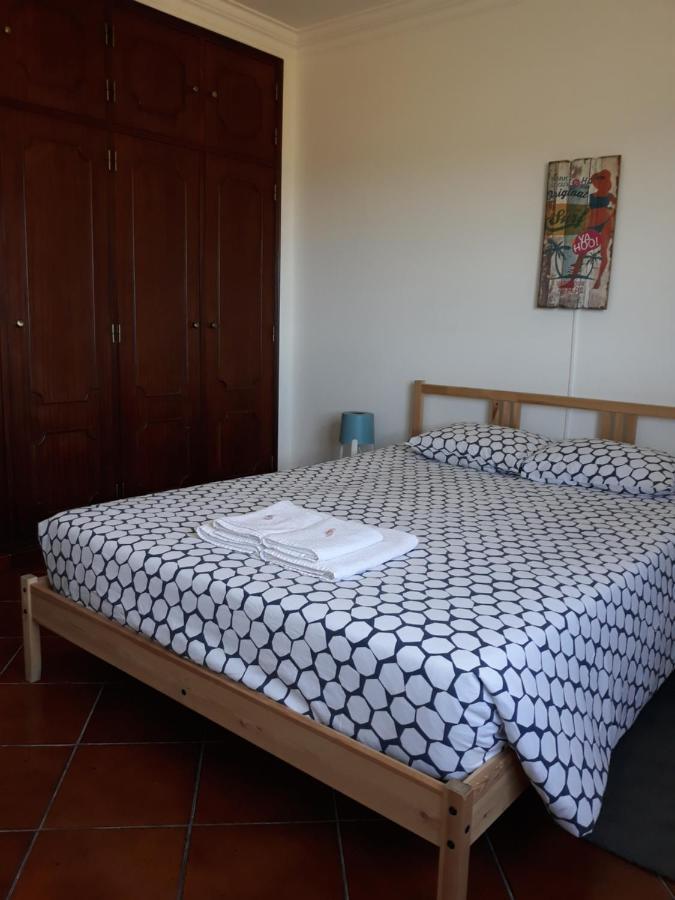 Bed and Breakfast I Ka Hale Віла-Нова-де-Мілфонтеш Екстер'єр фото