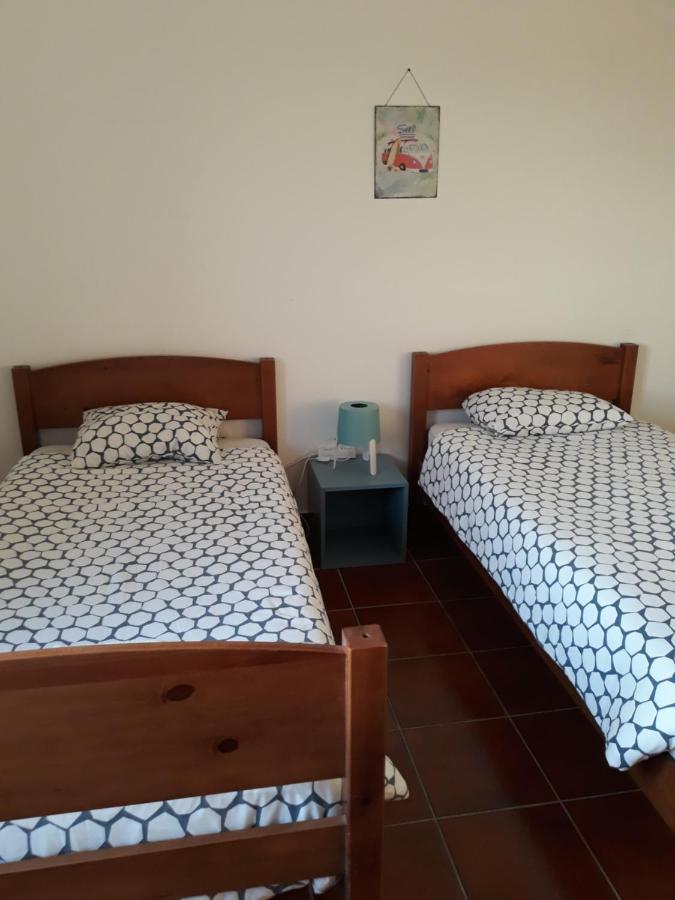 Bed and Breakfast I Ka Hale Віла-Нова-де-Мілфонтеш Екстер'єр фото