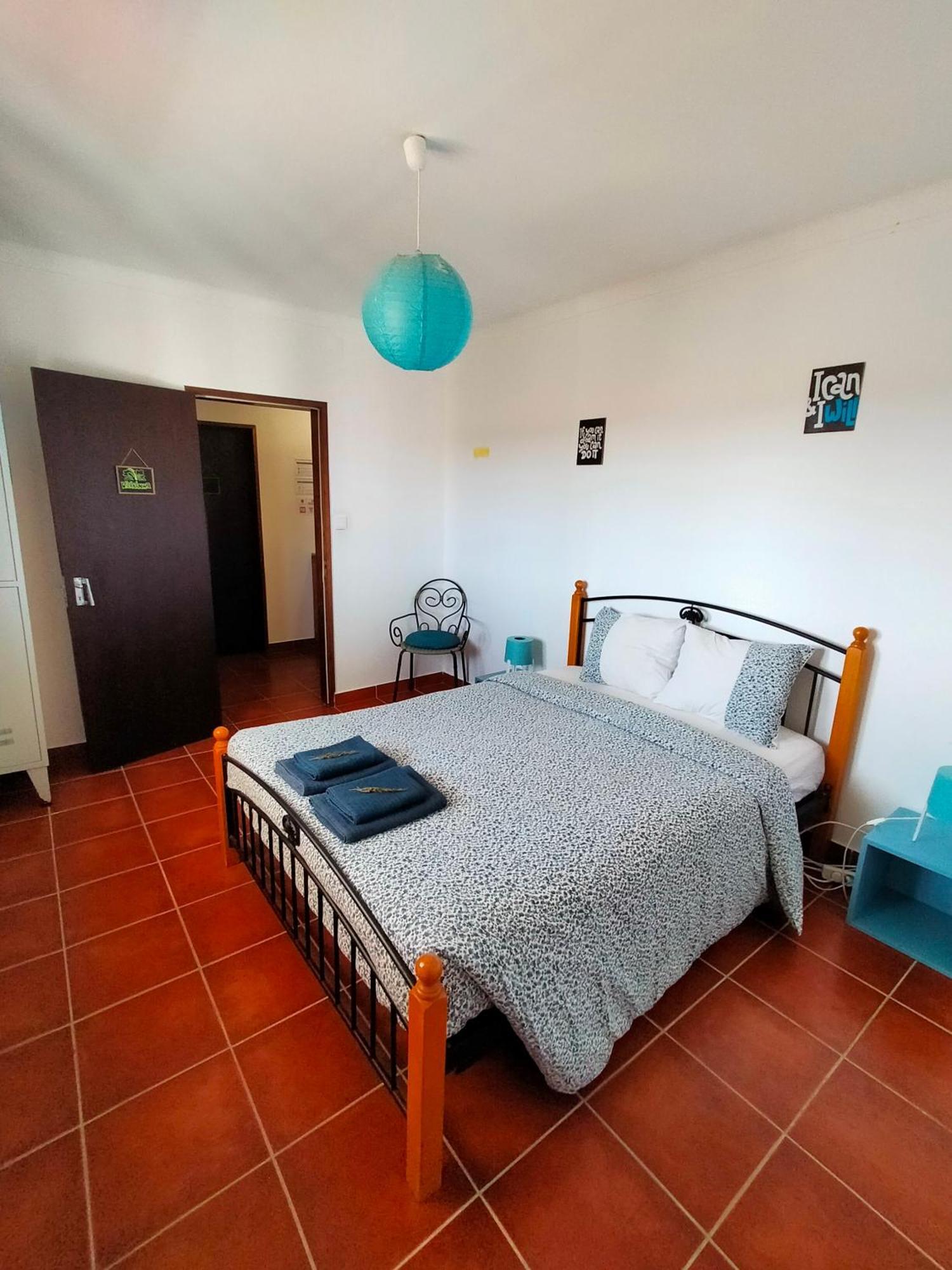 Bed and Breakfast I Ka Hale Віла-Нова-де-Мілфонтеш Екстер'єр фото