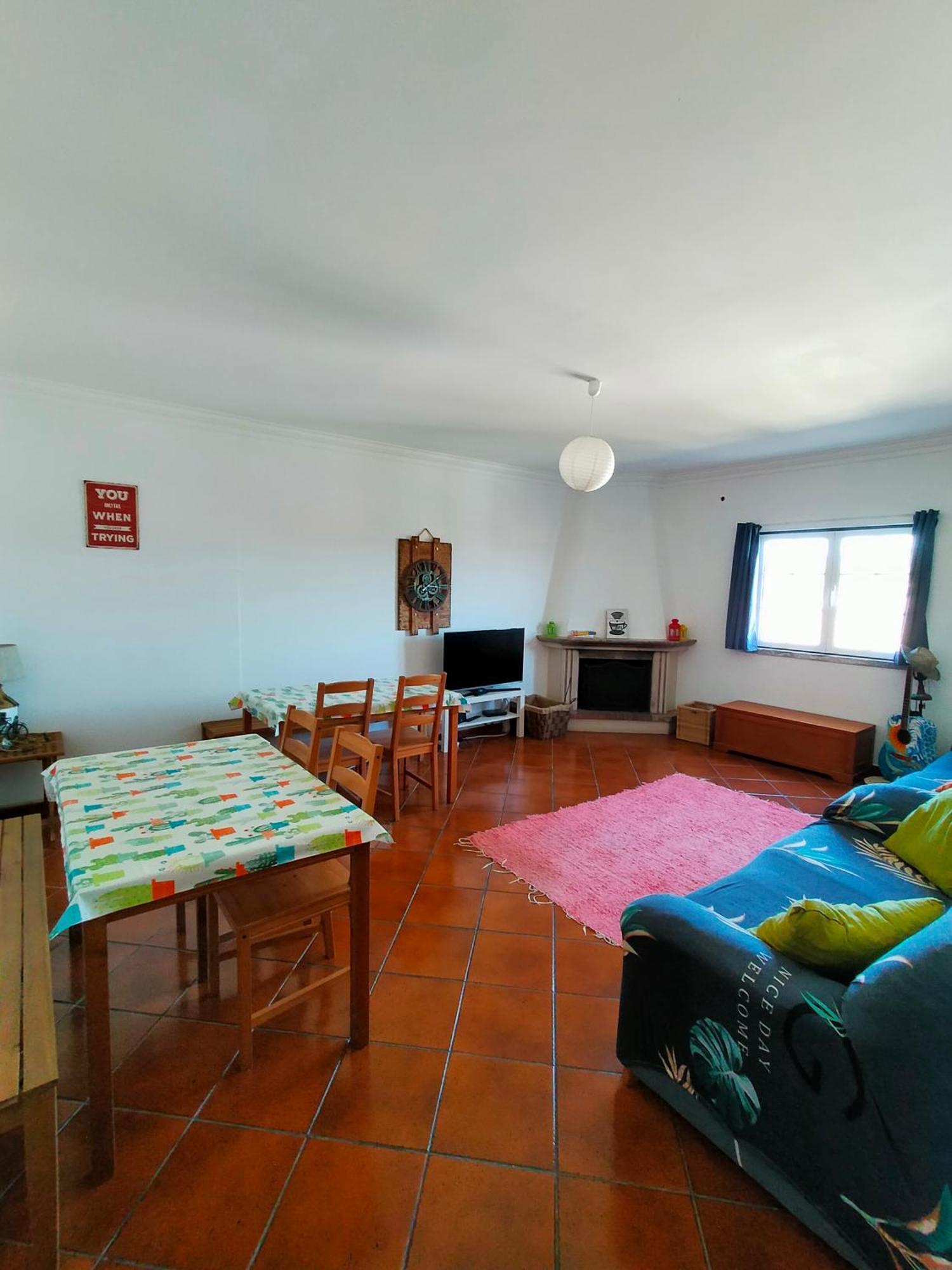 Bed and Breakfast I Ka Hale Віла-Нова-де-Мілфонтеш Екстер'єр фото